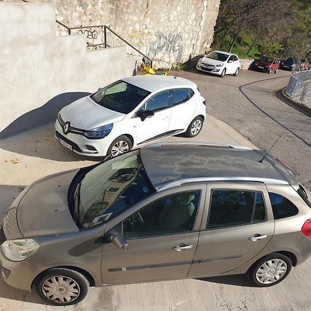 Apartment Peran Šibenik Kültér fotó