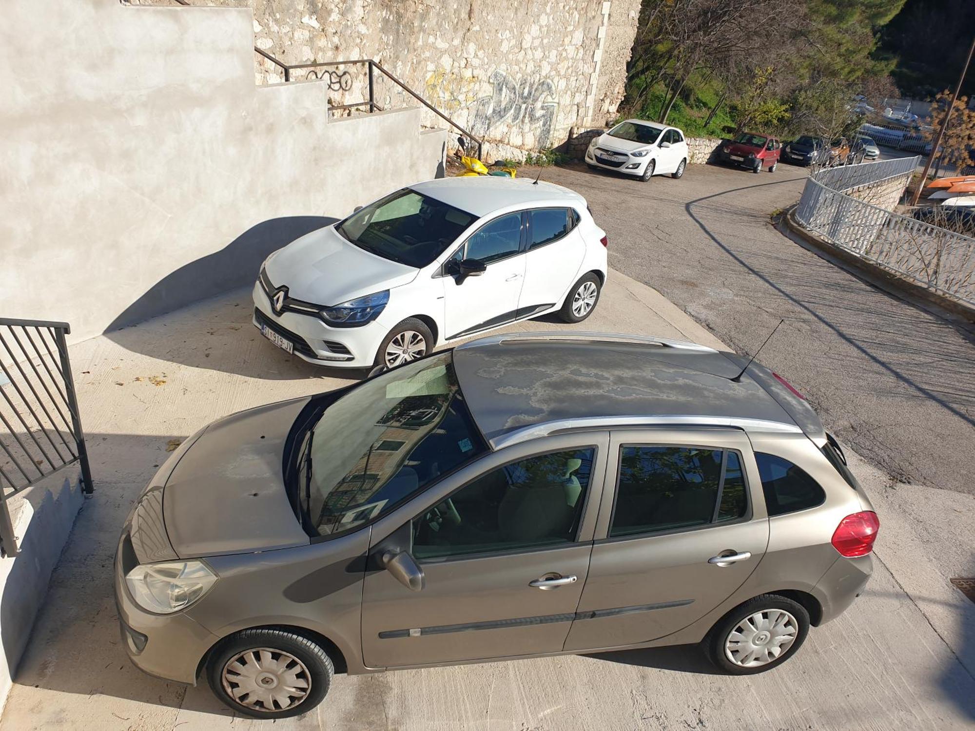 Apartment Peran Šibenik Kültér fotó
