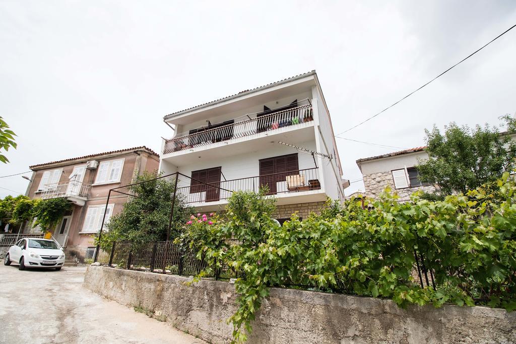 Apartment Peran Šibenik Kültér fotó