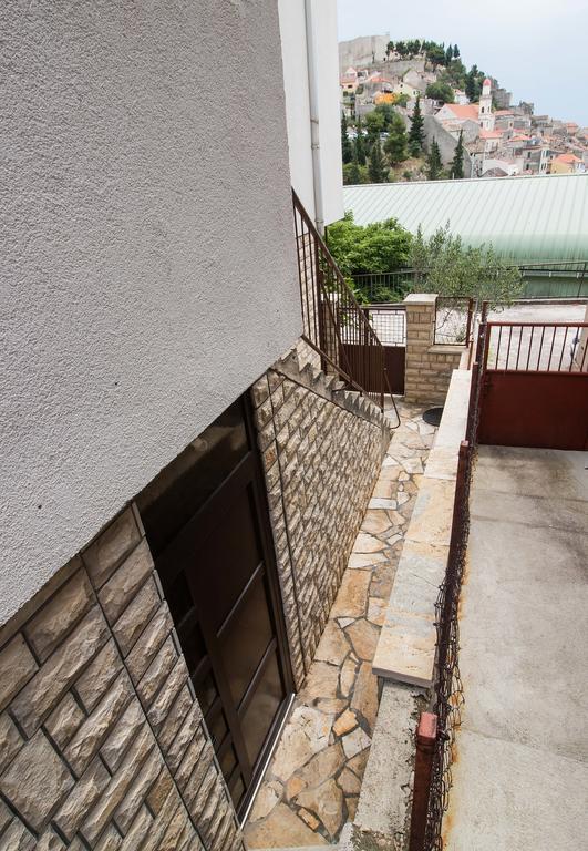 Apartment Peran Šibenik Kültér fotó