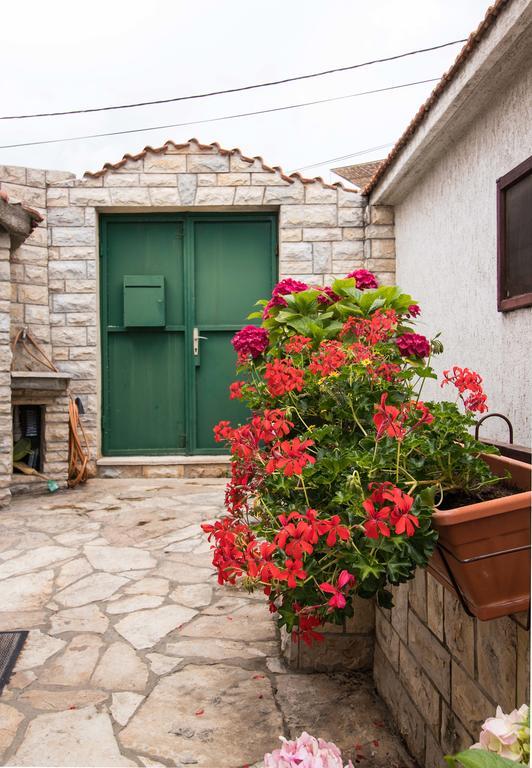 Apartment Peran Šibenik Kültér fotó
