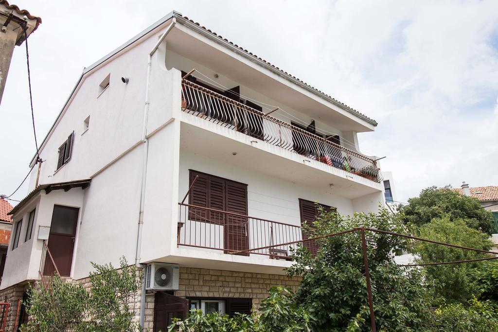 Apartment Peran Šibenik Kültér fotó