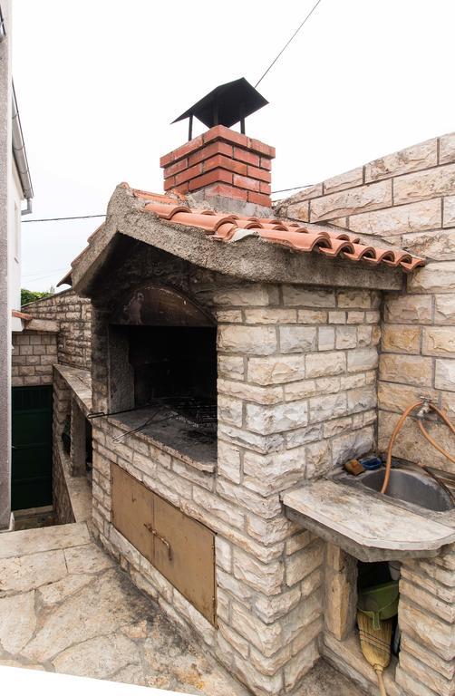 Apartment Peran Šibenik Kültér fotó