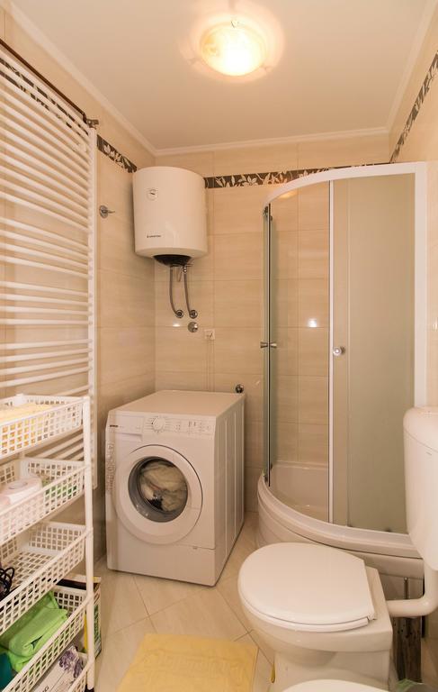 Apartment Peran Šibenik Kültér fotó