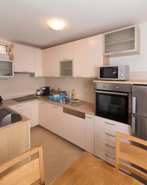 Apartment Peran Šibenik Kültér fotó