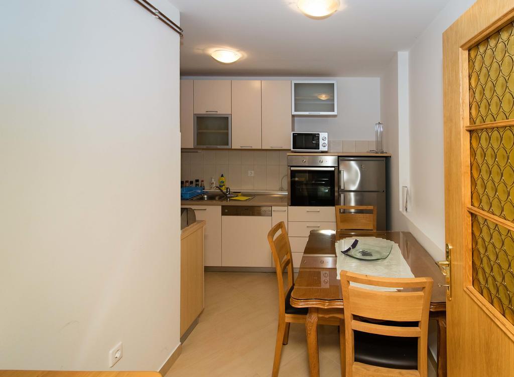 Apartment Peran Šibenik Kültér fotó
