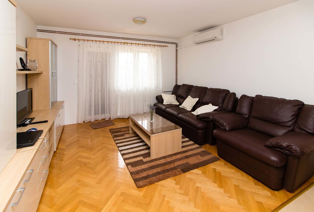 Apartment Peran Šibenik Kültér fotó