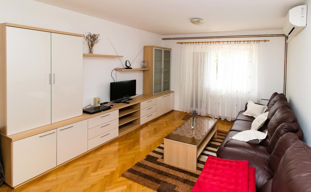 Apartment Peran Šibenik Kültér fotó